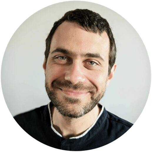 Romain Touvenot - Numeric Ortho